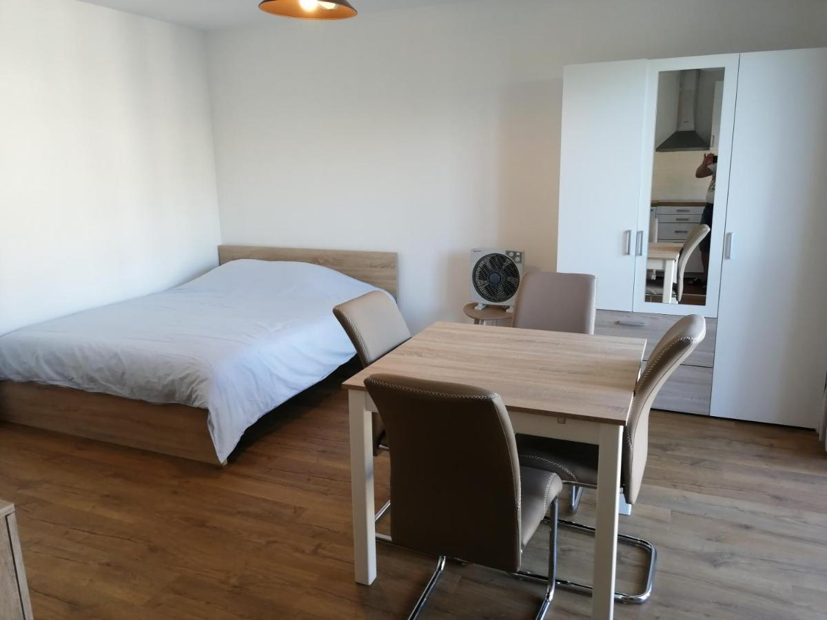 Ravissant Studio Proche De La Loire Орлеан Екстериор снимка