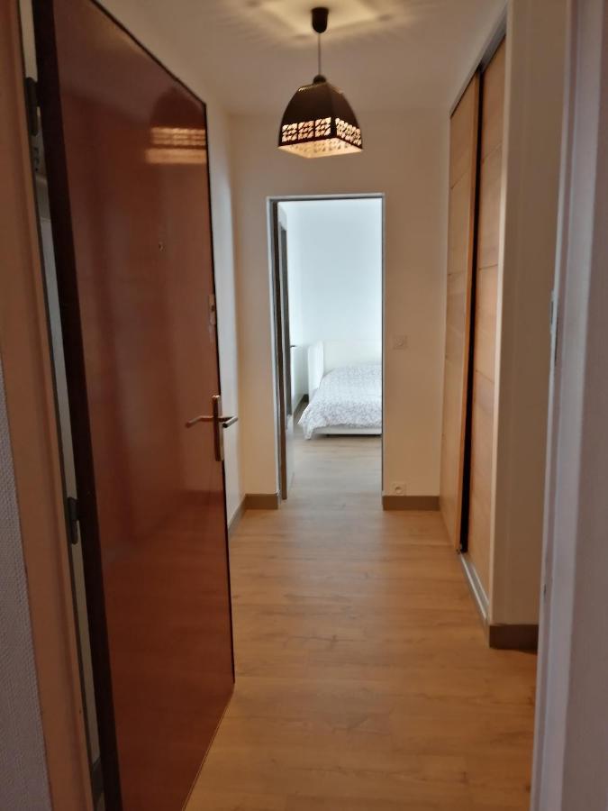 Ravissant Studio Proche De La Loire Орлеан Екстериор снимка
