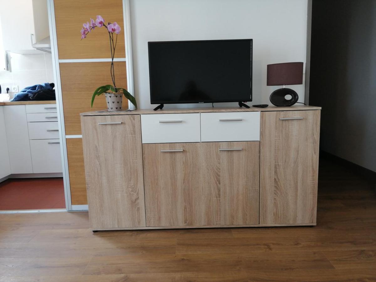 Ravissant Studio Proche De La Loire Орлеан Екстериор снимка