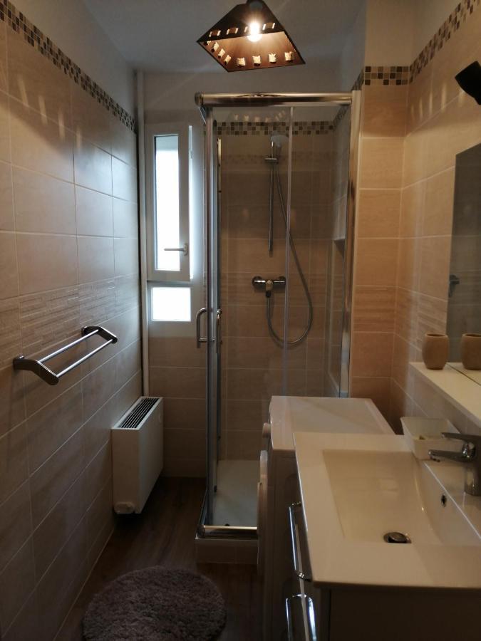 Ravissant Studio Proche De La Loire Орлеан Екстериор снимка